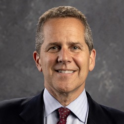 Governor Michael Barr