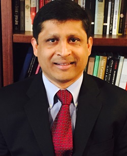 Amiyatosh Purnanandam 