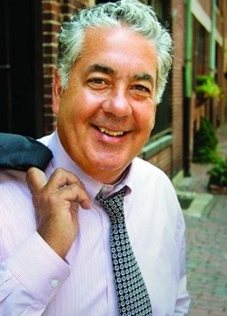 Mike Butler
