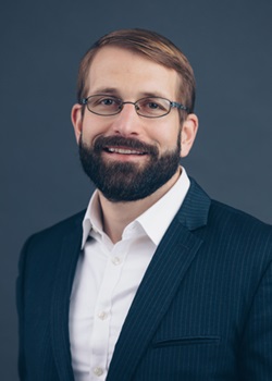 Dominik Mjartan