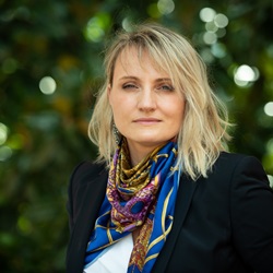 Elena Loutskina