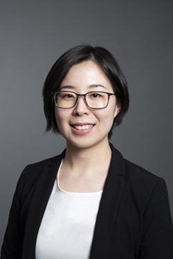 Erica Jiang