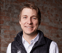 picture of Alexander Price profile image