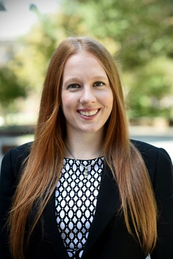 Amanda Heitz