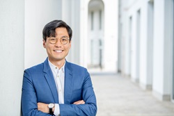 Brian Jonghwan Lee