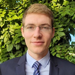 Cédric Huylebroek