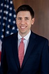FDIC Chairman Travis Hill