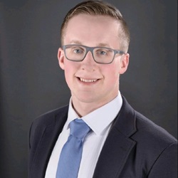 David Huberdeau-Reid