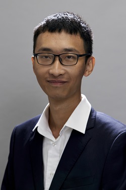 Ruinan Liu