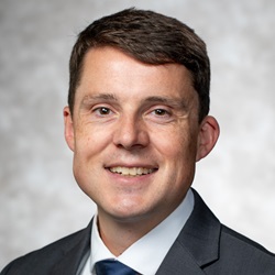 Photo of John Hackney John Hackney