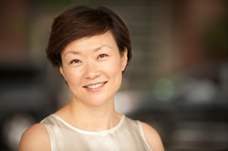 Kate Hao