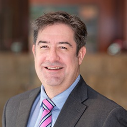 Ken Heinecke Headshot