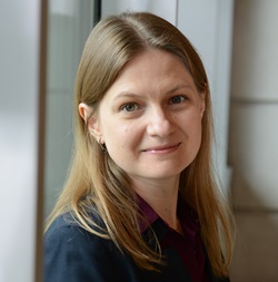Anya Kleymenova