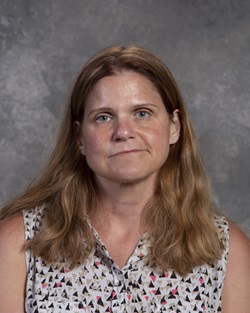 Traci Mach