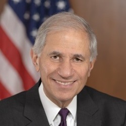 Chairman Gruenberg