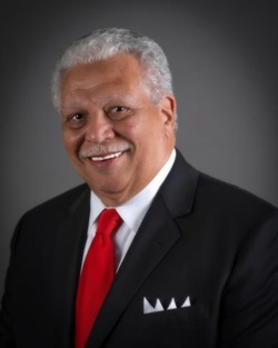 Alden J. McDonald, Jr.