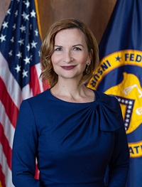 picture of Jelena McWilliams profile image