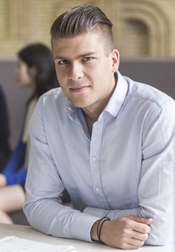 Mikael Homanen