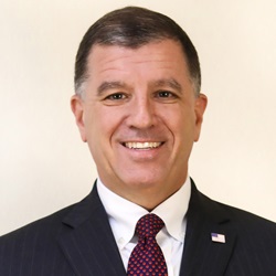 Mike Peduzzi