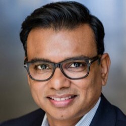 Rajesh Narayanan