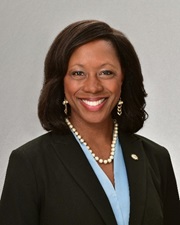 Rhoshunda Kelly