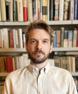 Stephan Luck