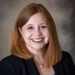 Susannah Marshall