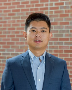 Zhenhao Piao