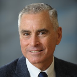 George Pennacchi