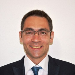 Michael Gelman