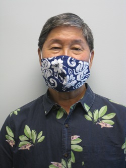 Vernon Hirata
