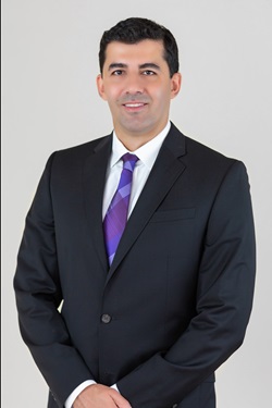 Mehdi Beyhaghi