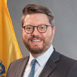 Justin Zimmerman
