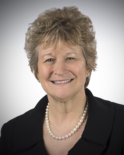 Julie Stackhouse