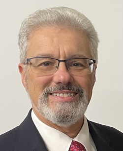 Photo of Tony Salazar Maryland Commissioner Tony Salazar