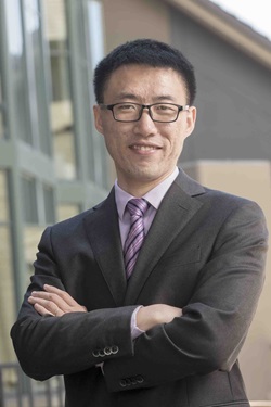 Dayin Zhang
