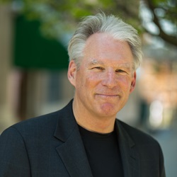 Thomas Leavitt