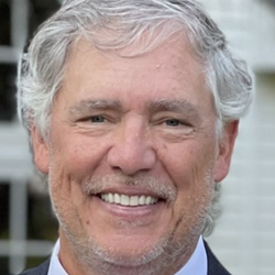 Tom Siems