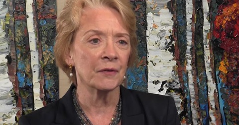 Claire Tucker, CapStar Financial Holdings