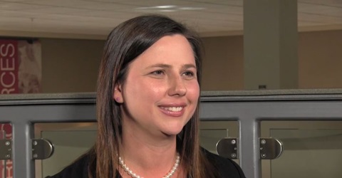 Melanie Hall, Montana Division of Banking and Financial Institutions