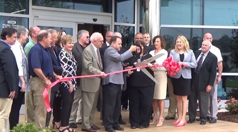Southeastern Louisiana University Case Study Video
