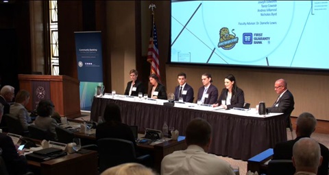 2016 Winning Case Study Presentation