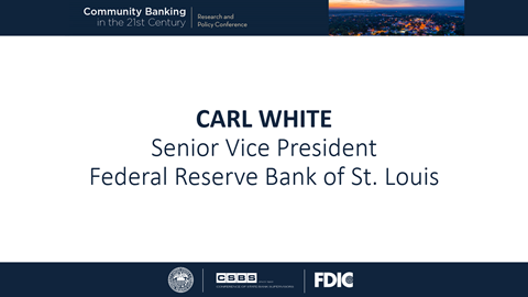 Carl White
