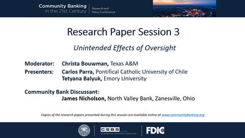 Research Session 3