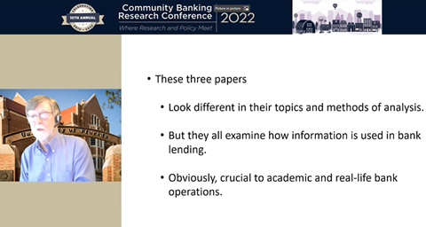 Flannery Research Session 1