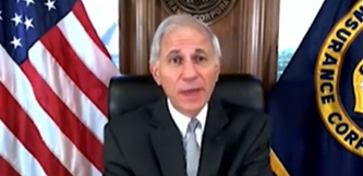 Keynote address by Chairman Gruenberg