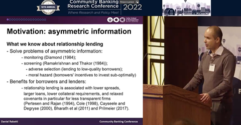 Rabetti Research Session 1