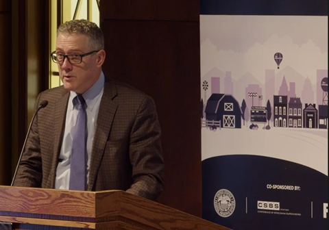 President Bullard's Welcoming Remarks