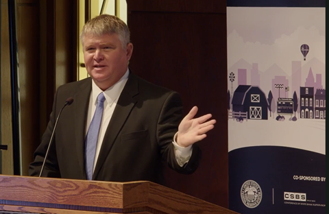 Welcoming Remarks from Tom Fite