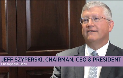 Jeff Szyperski